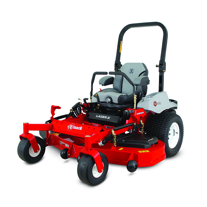 Exmark Lazer Z (S Series)
