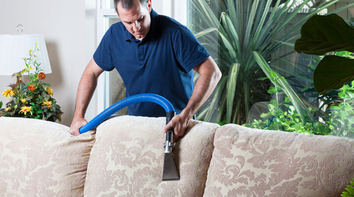 Máximo Detalle - ELIMINAMOS MANCHAS