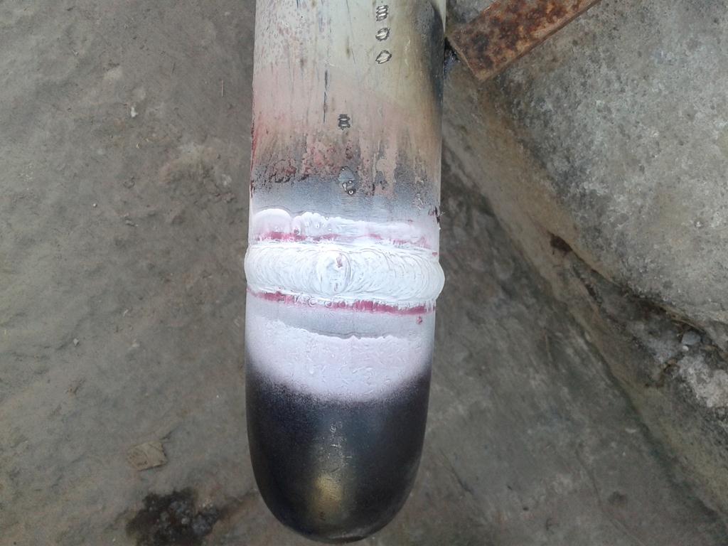 Líquidos Penetrantes