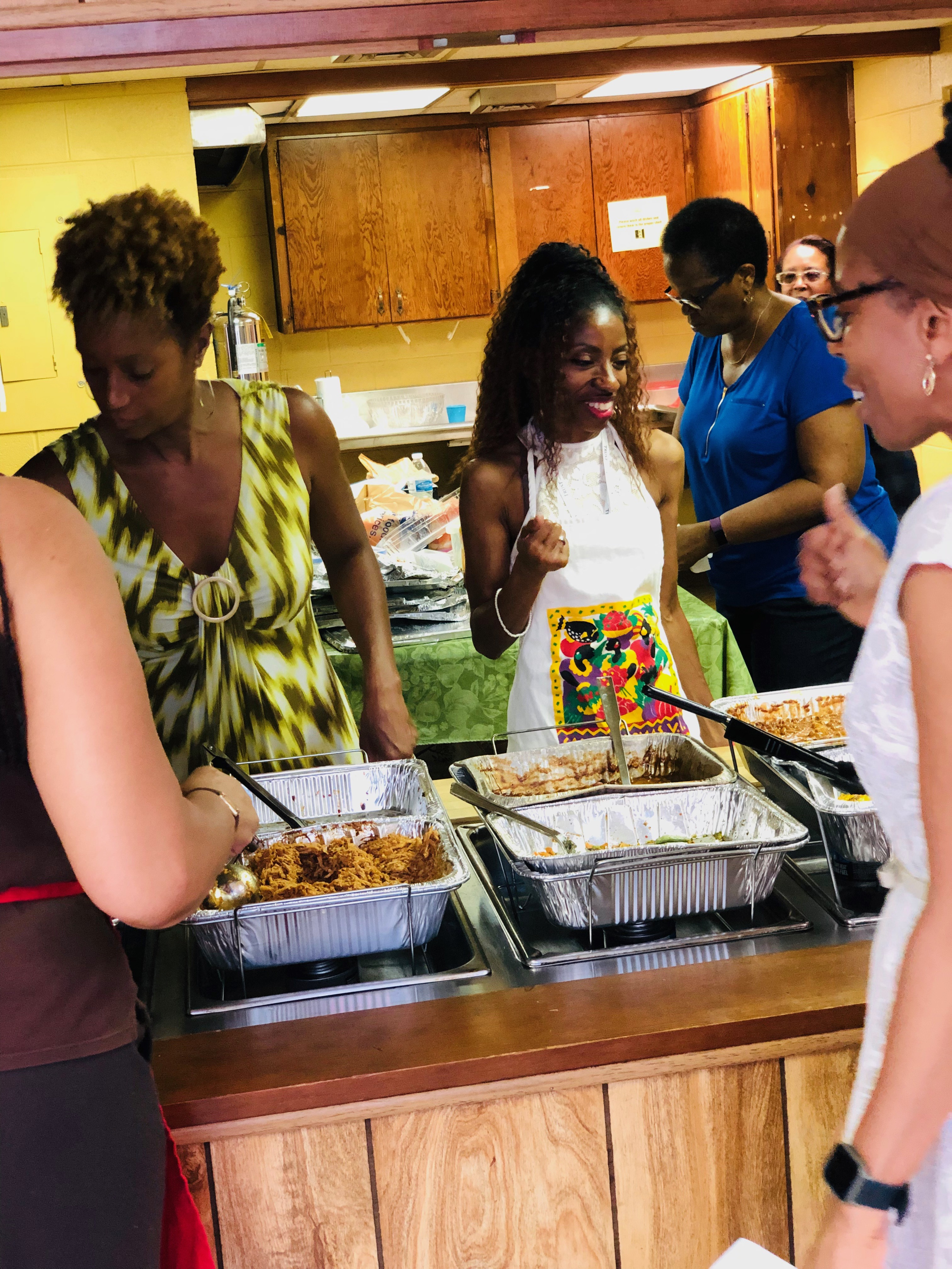 Kings of Q - June 2019