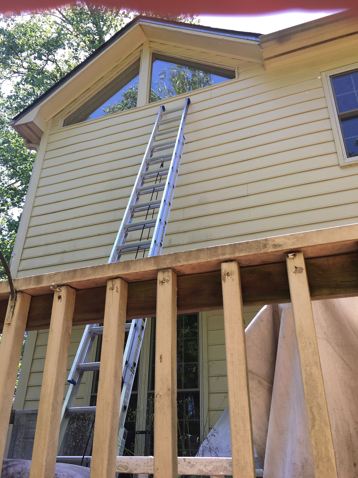 Residential Window 4