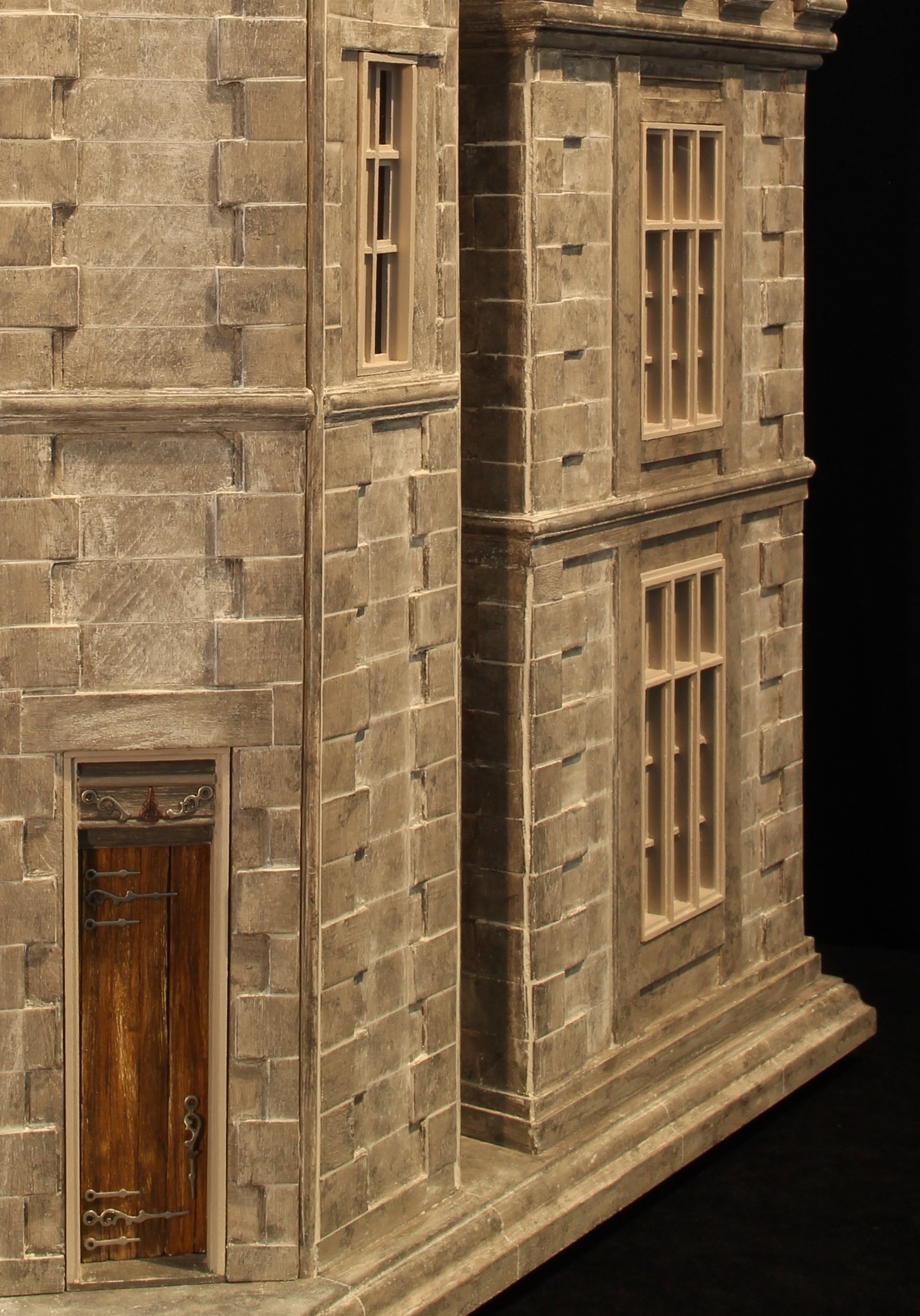 Handmade Windows & Doors