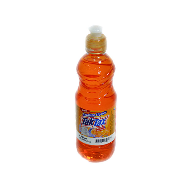 Lavaloza liquido Taktax 500ml