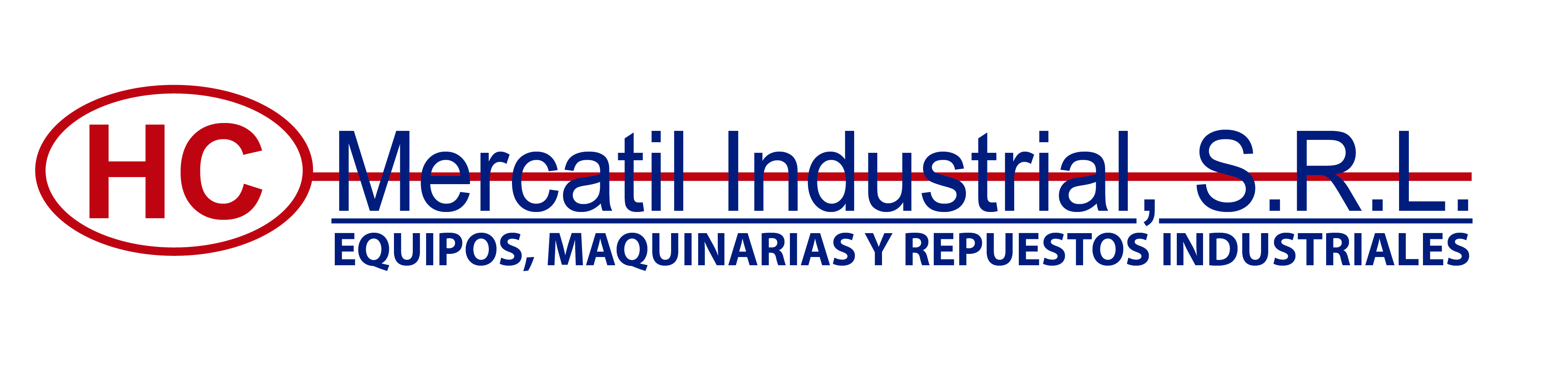HC MERCANTIL INDUSTRIAL