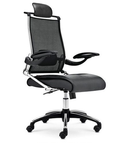 SILLA EJECUTIVA MANCHESTER-M017