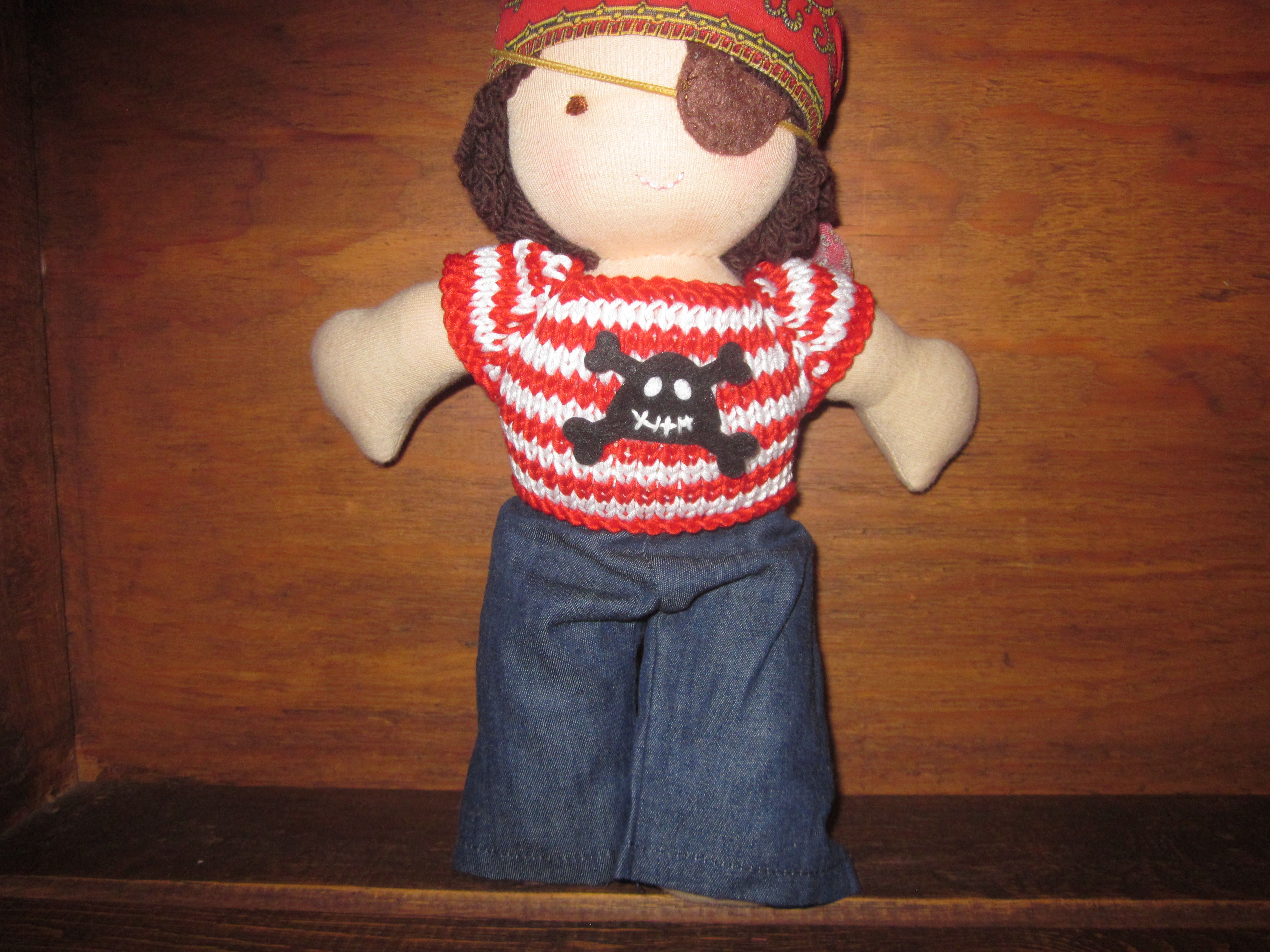 PIRATA
MK-PIR-CCHC NO. 585
$868.75