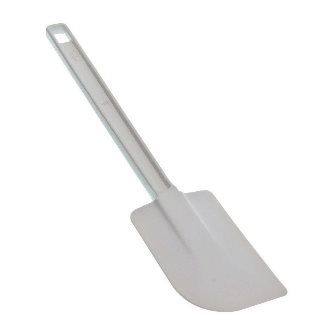 ESPÁTULA MISERABLE
14"