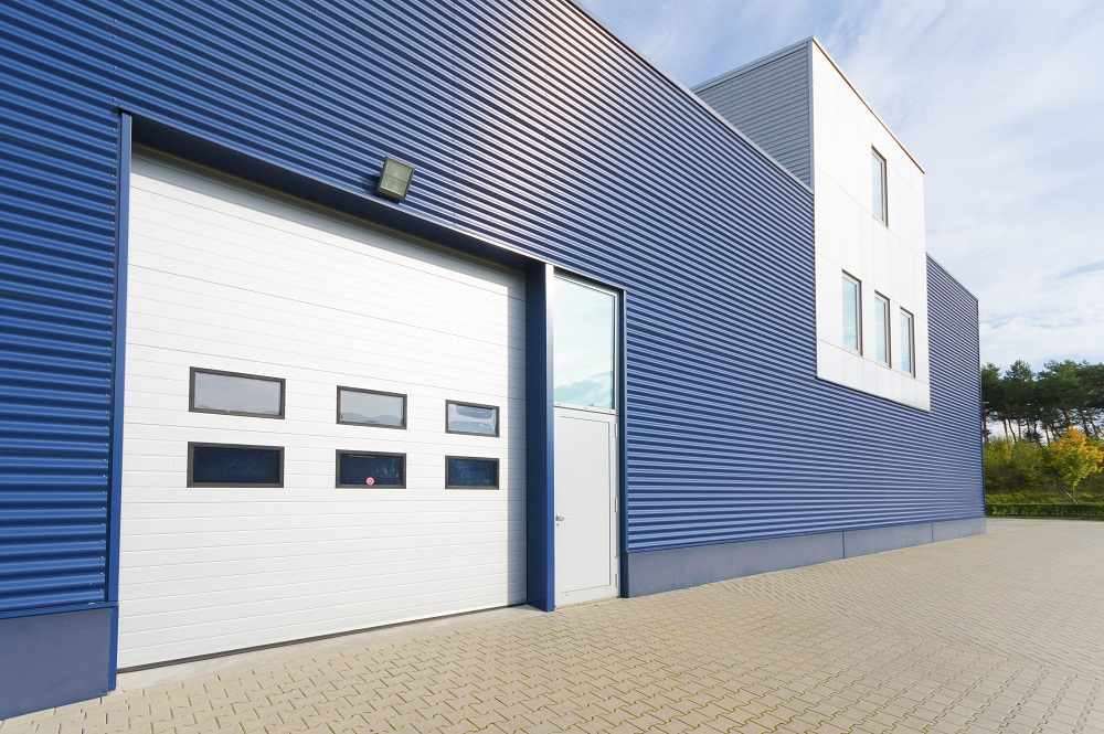 Advantages Of A Side Mount Garage Door Opener