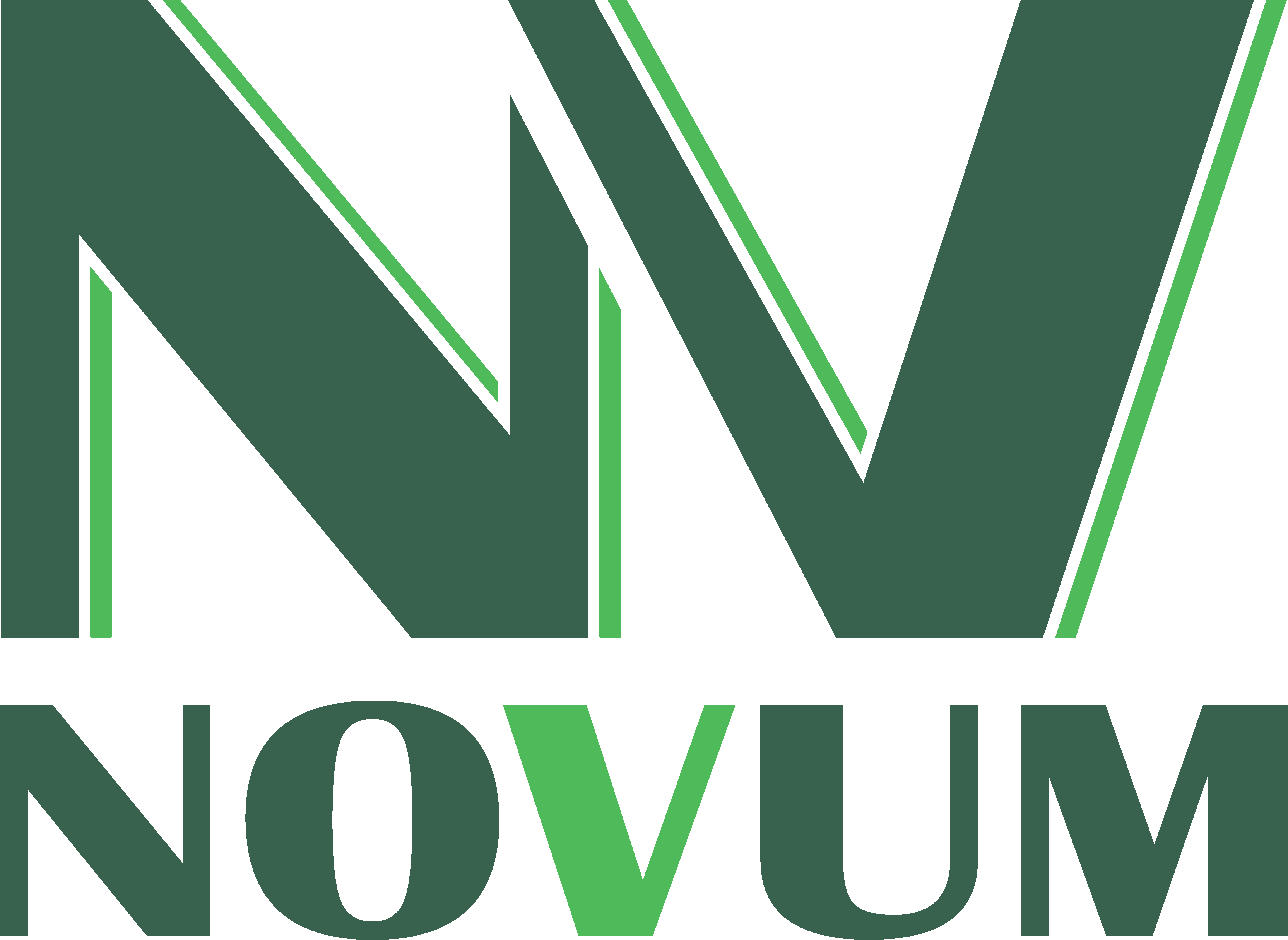 Naves Industriales Novum