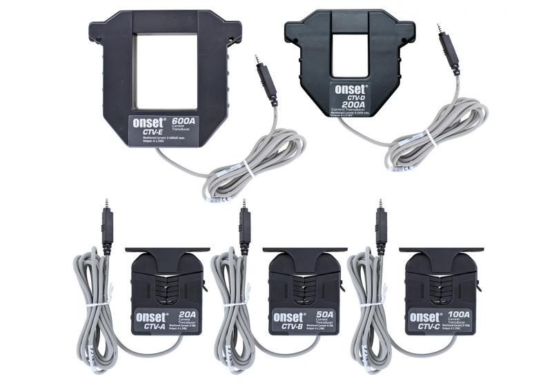 Transformador CTV HOBO.