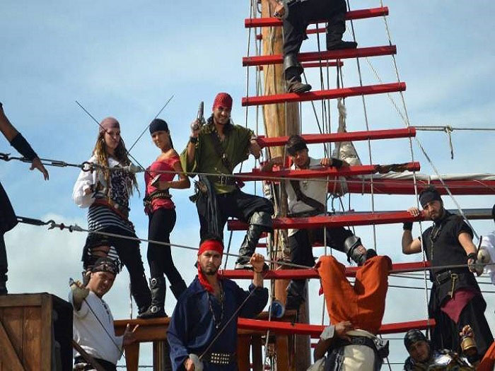 SOLO FALTAS TU ¡¡¡¡¡¡