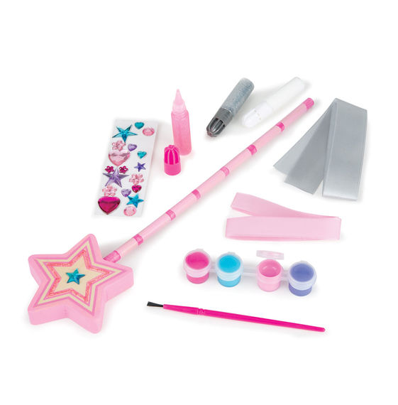 PRINCESS WAND 
MD 13335
$368.75