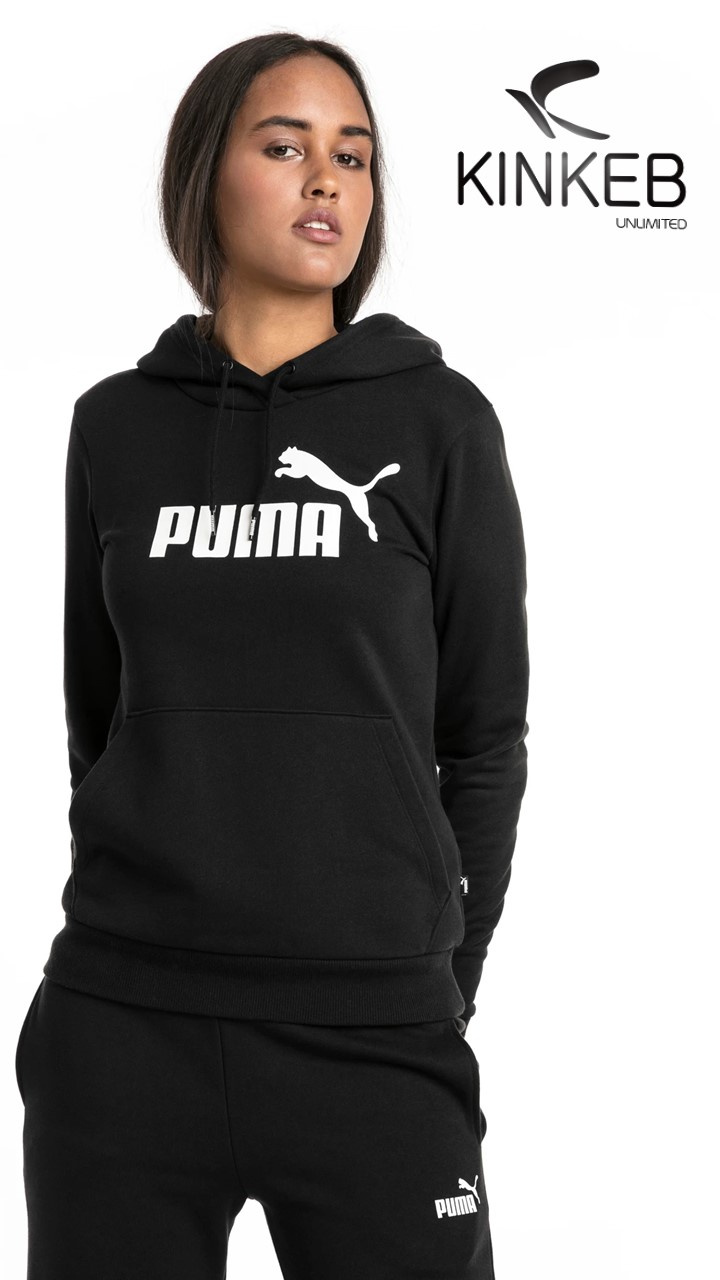 PUMA Essentials Fleece