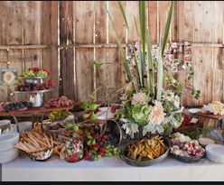 Preferred Sonoma Caterers