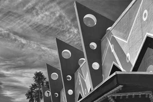 Santa Cruz Pier Fun Zone