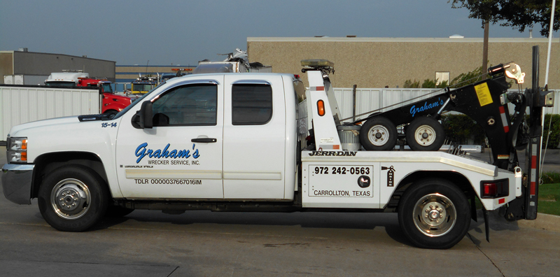 Tow Truck Carrollton||||