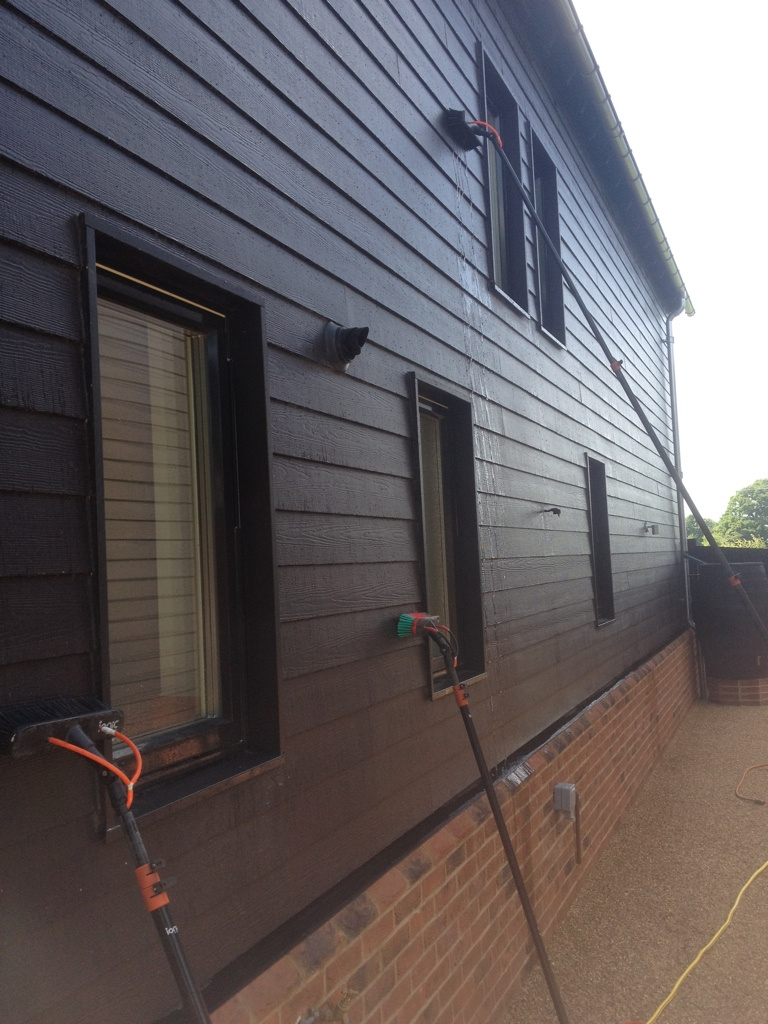 Cladding Clean, Meopham Green