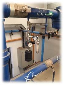 Mecanismo de Captura