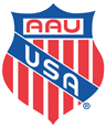 AAU logo