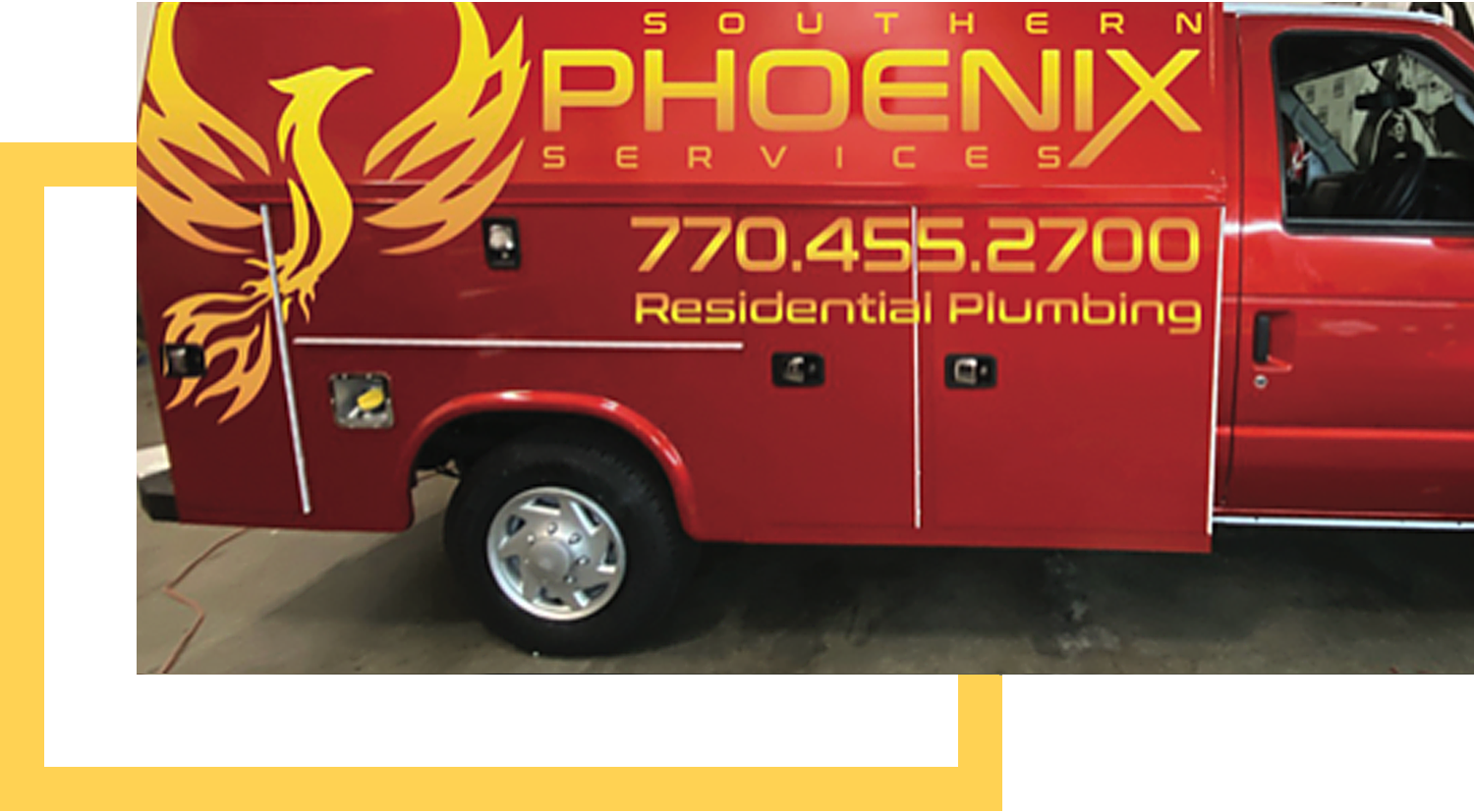 Plumbing Company Marietta, GA