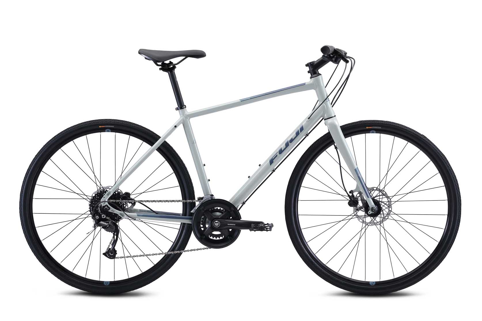 Fuji Absolute 1.7 (Sport)
$879.99