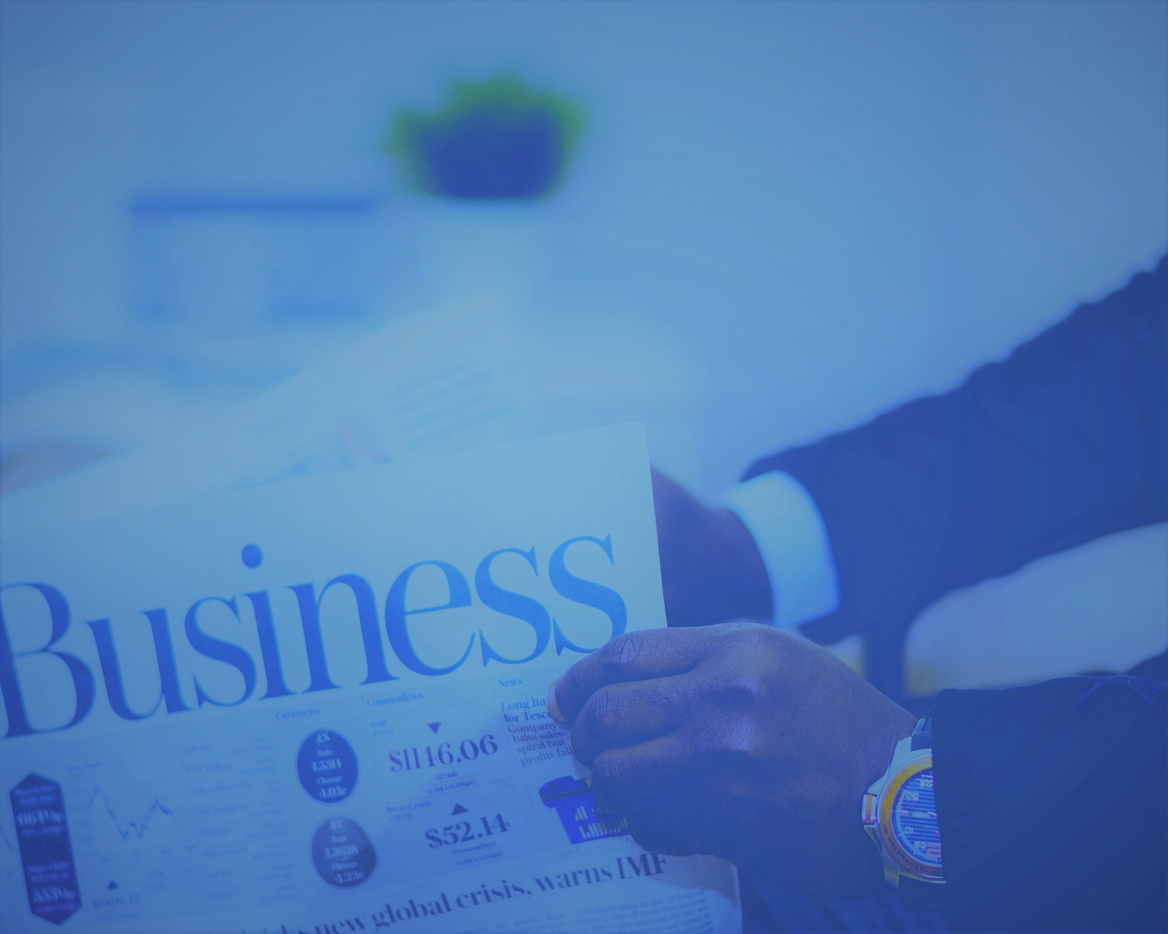 Large suburban house