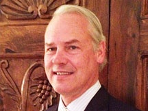 Bryan C. Word, P.E.