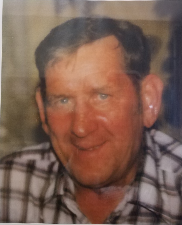 Bro. Glen "Zeke" Zimmerman