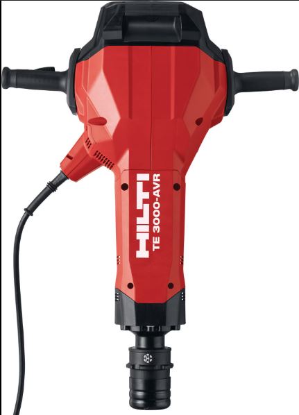 90lb Electric Jack Hammer
120volt
$80/half $125/day