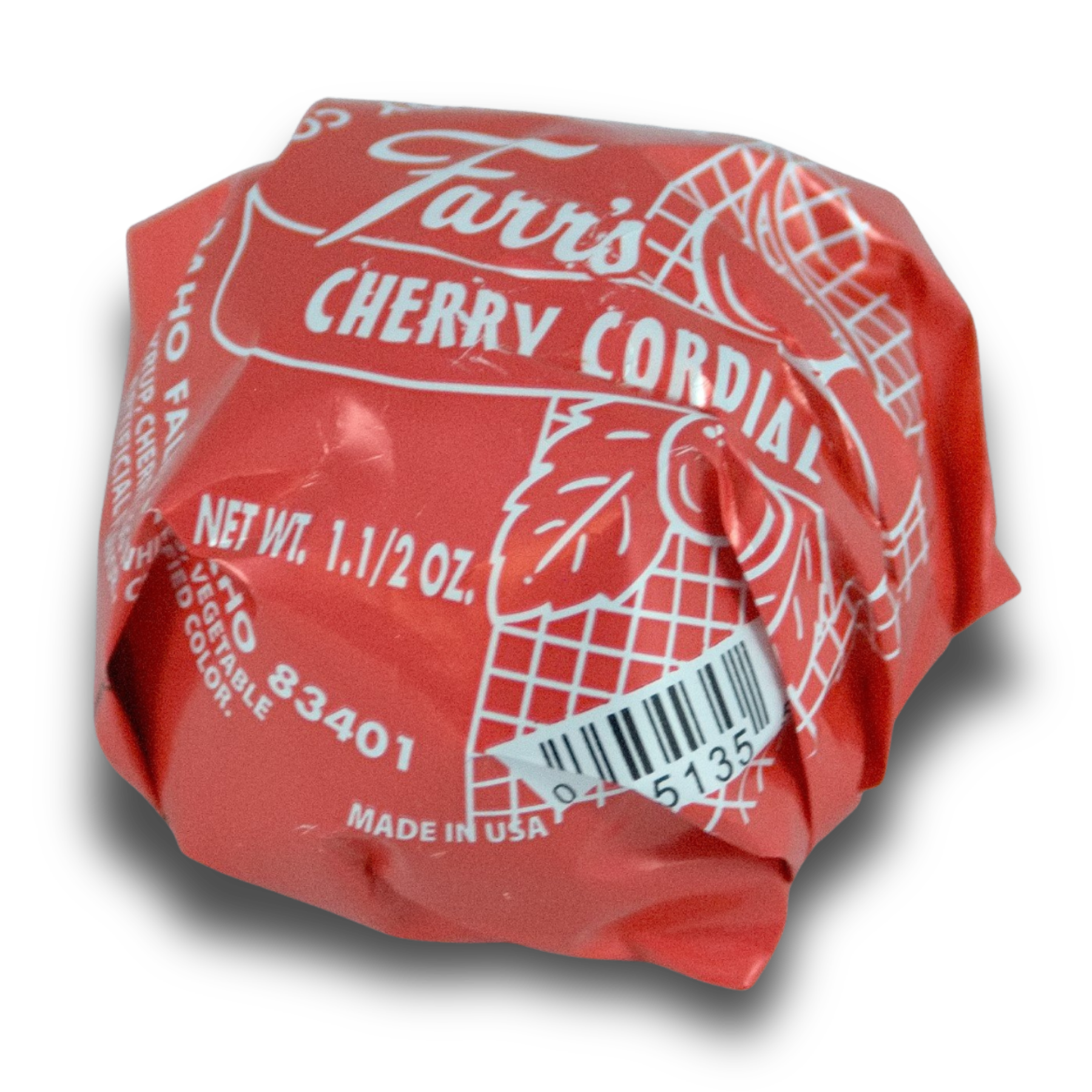 Farr's Cherry Cordial