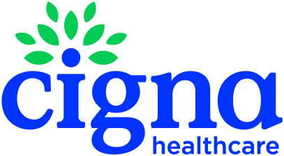 Cigna  Healthcare Official Logo