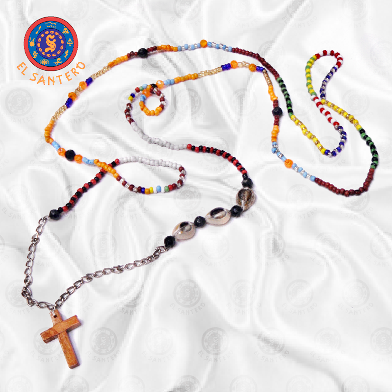 Collar de bandera