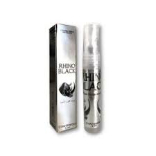 RHINO NEGRO PLATA
$ 20.000