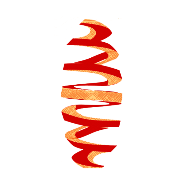 Happy female customer