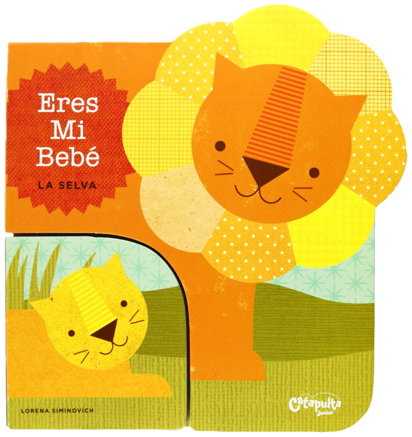 ERES MI  BEBE- SELVA
NOV,KCH111
$368.75