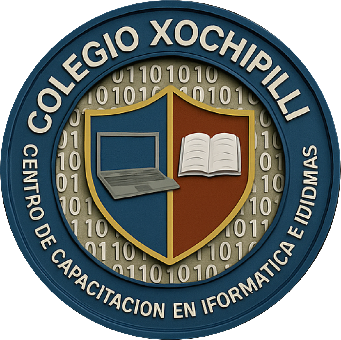 Escuela  de Computo e Ingles