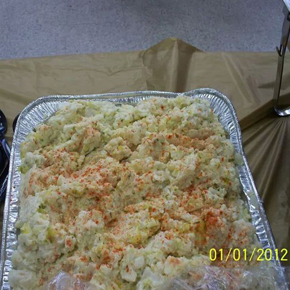 Healthy Food Option