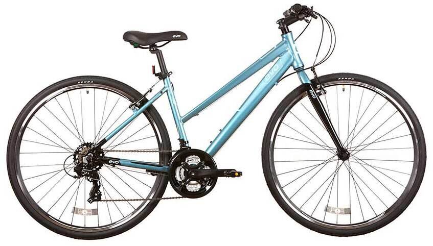 Evo Grand Rapid ST (step thru)
(Sport) 629.99