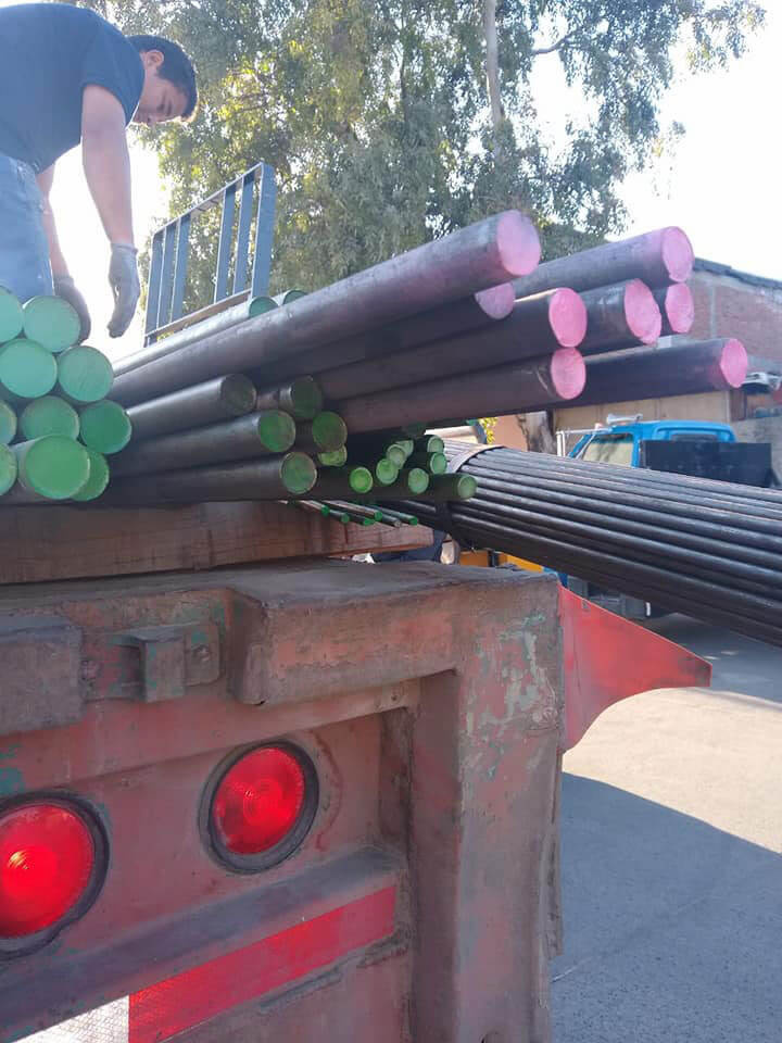 HL de la frontera S.A. de C.V. - COBRE