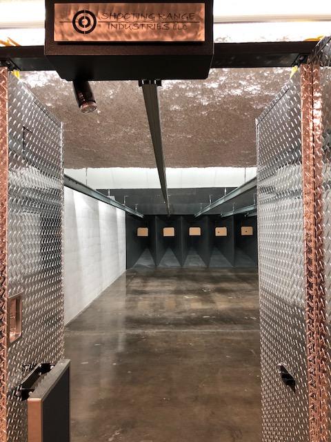Shooting Range 6