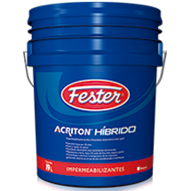 Impermeabilizante Elastomérico de un solo componente con la mejor resistencia, flexibilidad y duración de acrílico y poliuretano