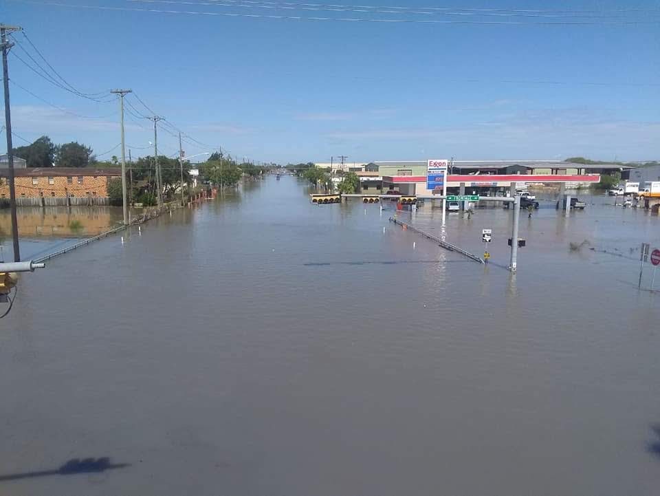 2019 RGV Flood Help