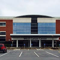 West Cancer Center, Germantown, TN