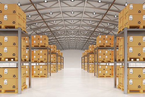 Servicios de Estiba y Logística en Comercio Exterior SA de CV - Manejo de mercancía