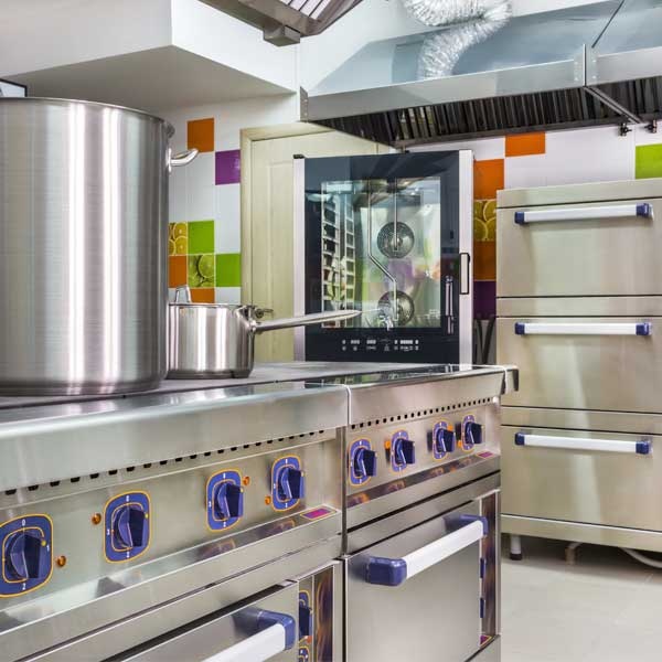 SEPRACI MEXICO SA DE CV - muebles de acero inoxidable