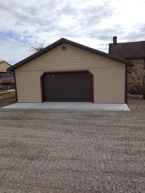Construction And Remodeling Projects Richfield