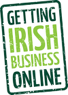 Getting Irish Business Online