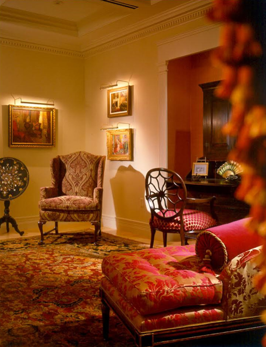 Museum of Art William Glackens Room