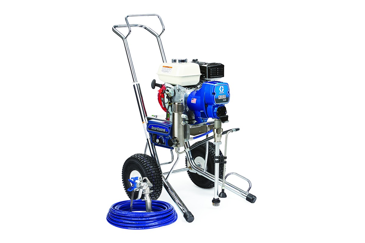 GMAX 3400 