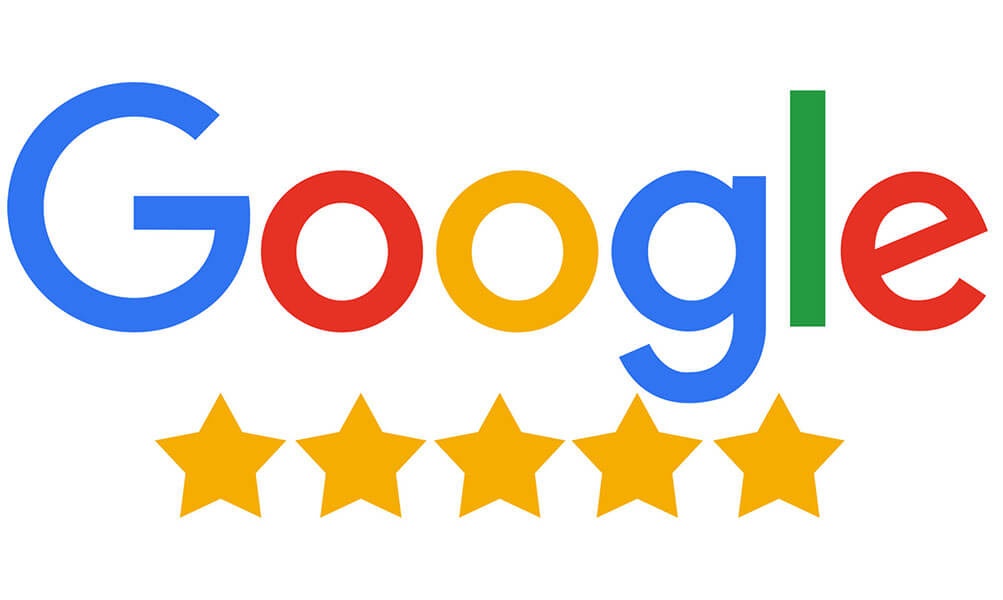 Google Reviews 